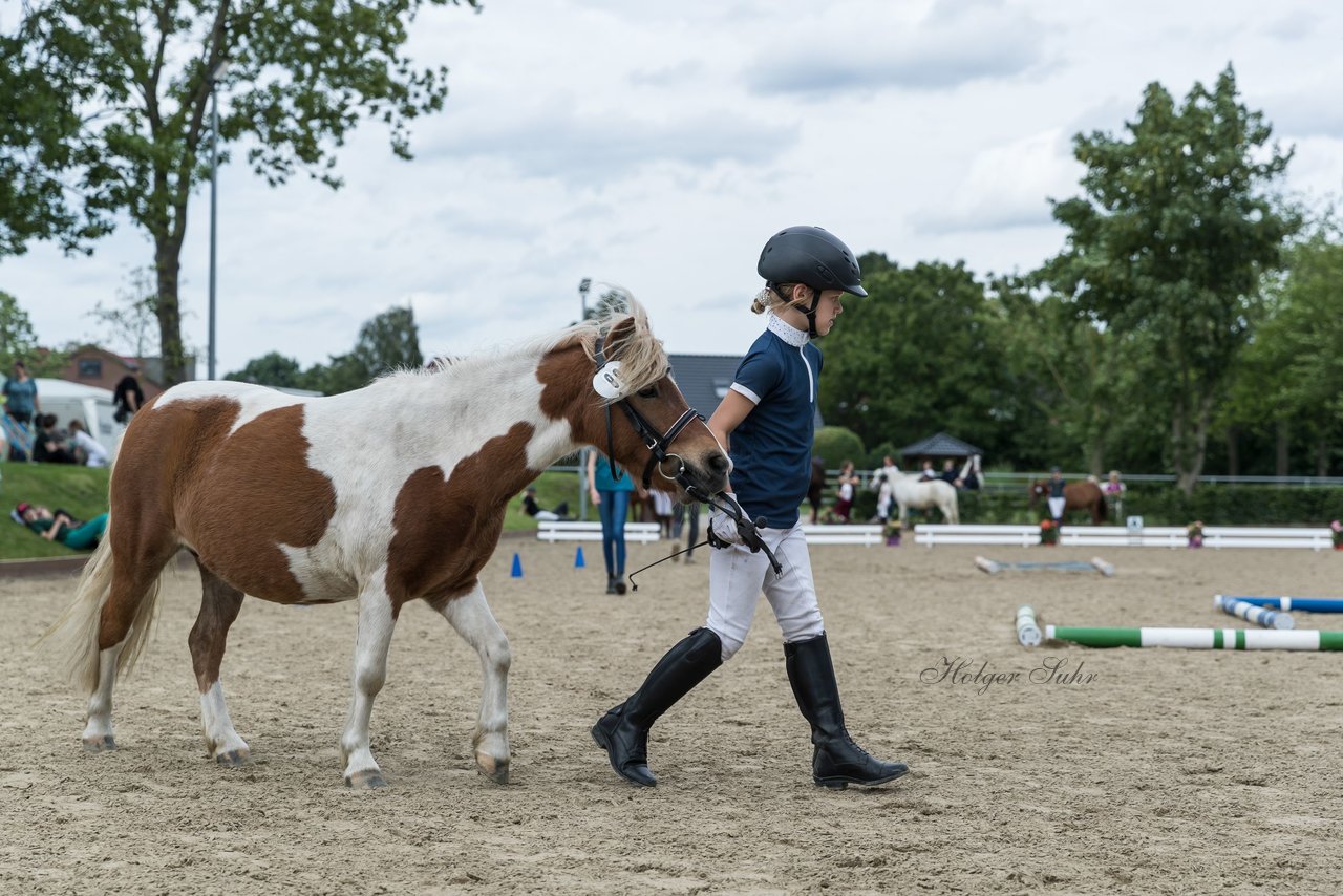 Bild 198 - Pony Akademie Turnier